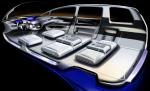 Honda Odyssey Concept 2010 года